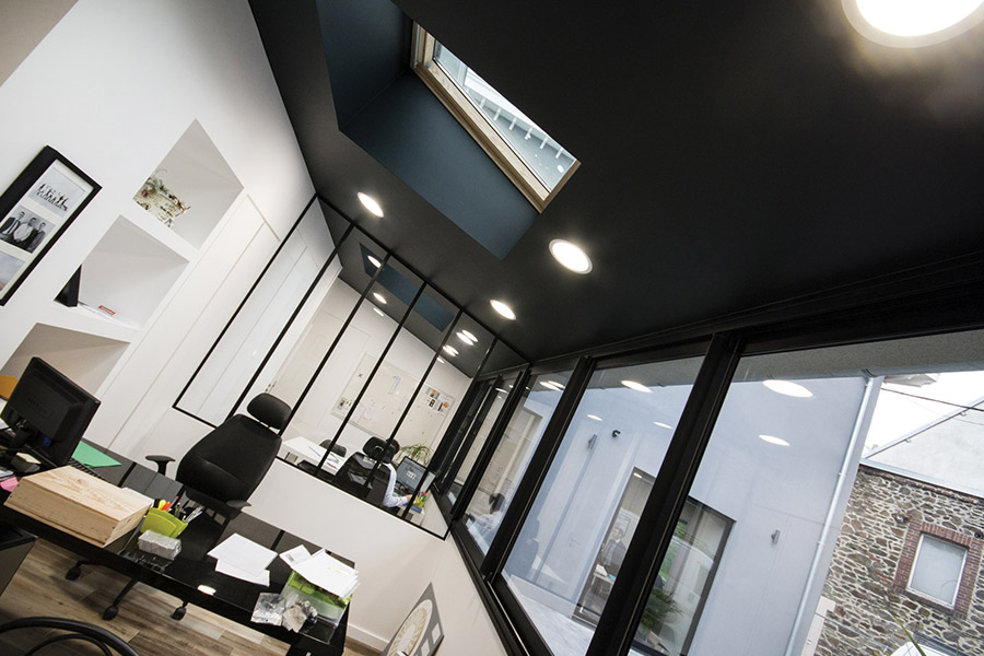 Design Promotions & Associés : Constructeur de maisons personnalisables à Granville