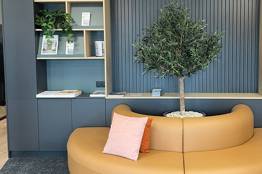 Design Promotions & Associés : à Betton